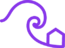 Fire icon