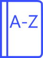 Tsunami icon